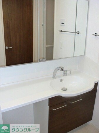 ヴェルデハイツの物件内観写真